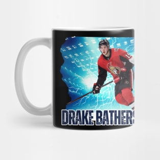 Drake Batherson Mug